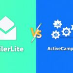 MailerLite vs ActiveCampaign: Life-Changing Top email Tool
